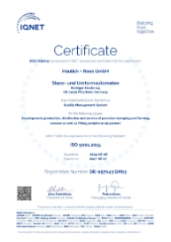 100 Jahre Broschüre